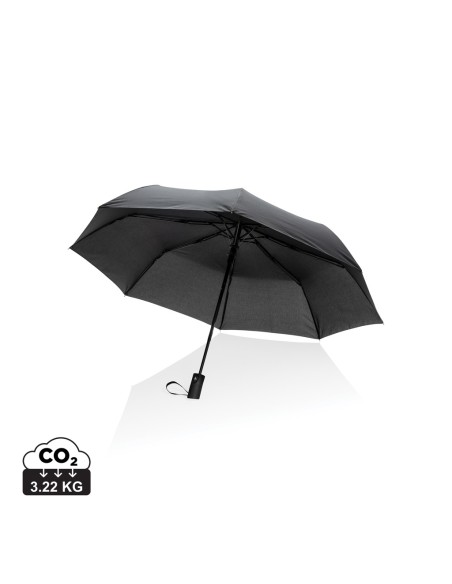 Mini ombrello automatico  20.5" rPET 190T Impact AWARE™